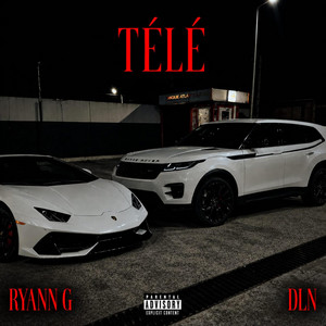 Télé by Ryann_G, DLN
