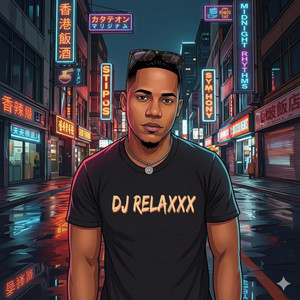 NO SE VIVIR SIN TI by DJ RELAXXX