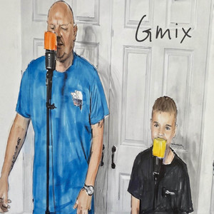 Tik 24 - IM YER SON IM YER DAD (Gmix)