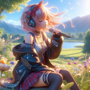 ふたつの空 ‑ 曲・歌詞：3Dミュージック | Spotify