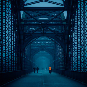 Dreamtone Strings - Don't Look Back