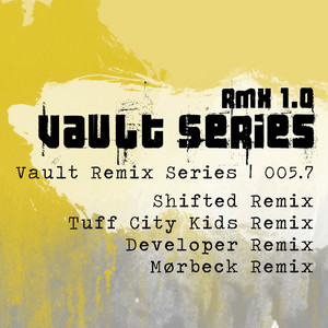 5.7 - Developer Remix by Subjected, Developer