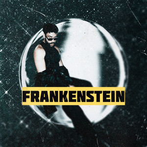 Frankenstein by toxique