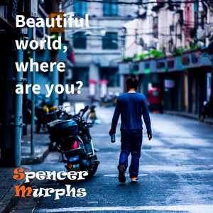 Bigger Things - Quantum Spin Remix by Spencer Murphs
