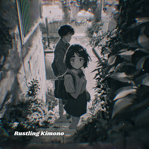 Rustling Kimono by Anima Girl LoFi
