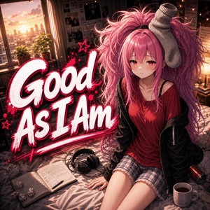 Good As I Am by Kiirelia