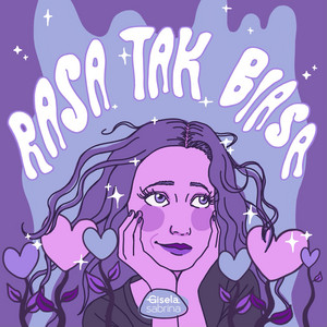 Rasa Tak Biasa by Gisela Sabrina