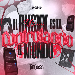 X TI RKT by Tibbass