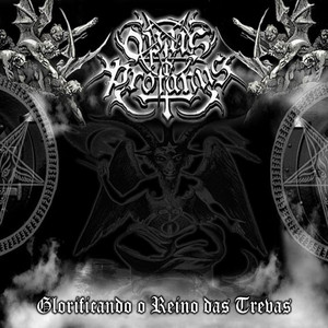 Opus Profanus poster