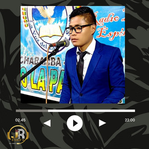 Ministerio - Triunfo de la fe - que miraste en mí (Freestyle)