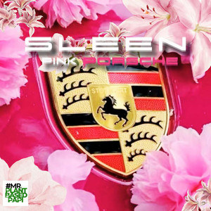 PiNK PoRSCHE by SLEEN