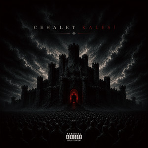 Cehalet Kalesi by Kardiyak