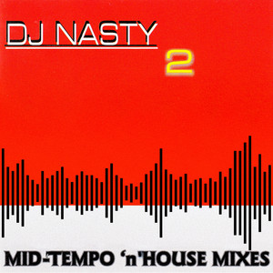 DJ Nasty 2 - Thank You