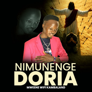 Mweene Wifi Kambaland - Nimunenge Doria