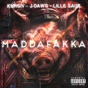 Maddafakka