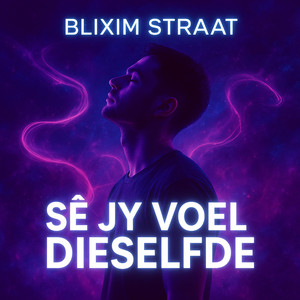 Ek Sal Nie Breek Nie by Blixim Straat