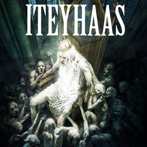 ITEYHAAS by RvD, Rishabh Raijada