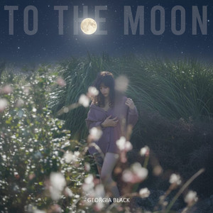 To The Moon by Georgia Black