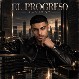 El Progreso by Ravikoz