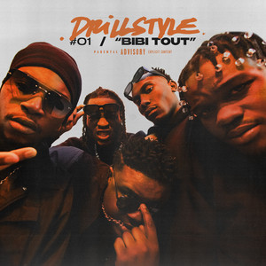 Drillstyle #01 / “Bibi Tout” by N'seven7