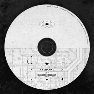 Metro by Malixe