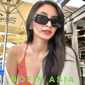 Nofin Asia - Kesel Boleh Marah Boleh
