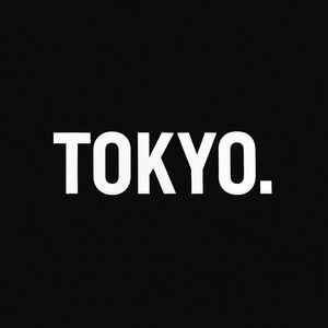 TOKYO.