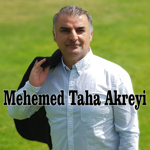 Mehemed Taha Akreyi - Şermizarim