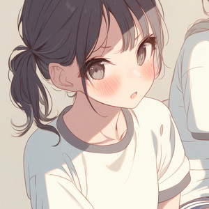 気づいたら、好きだった。 by 寿司娘