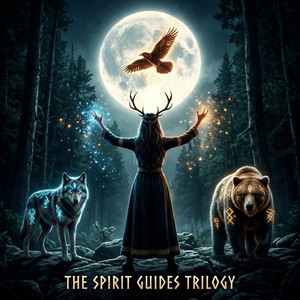 The Bear by Echoes of the Shamanic Grove