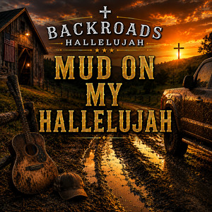Mud on My Hallelujah by Backroads Hallelujah