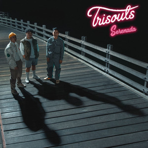 Cinta Keadaan by Trisouls