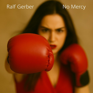 No Mercy by Ralf Gerber