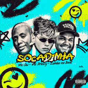 Portada de Socadinha