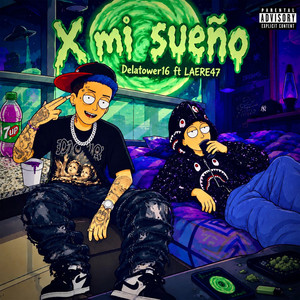X mi sueño by delatower16, LAERE47