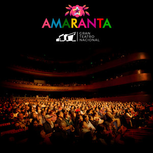 Amaranta - Dime Por qué