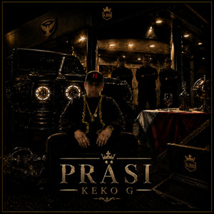 Präsi by Keko-G