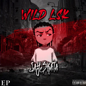 Messed up by Jay Skata, Kidwild