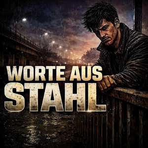 Worte aus Stahl by Stahlwort