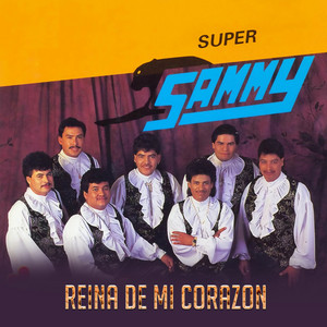 Reina De Mi Corazón