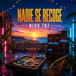 Se Formó by NIVO 787