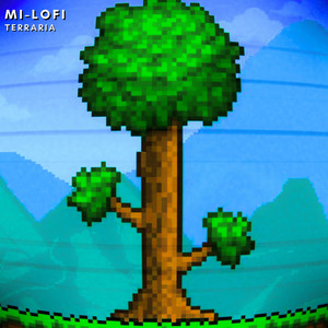 Overworld Day (terraria lofi) by Mi-Lofi