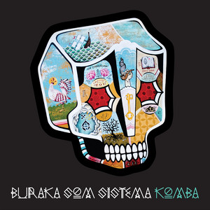 Komba album