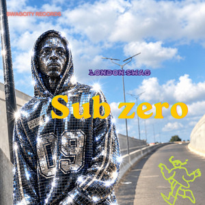 Sub zero by London Swag