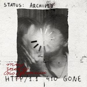 Cover art: Selfie