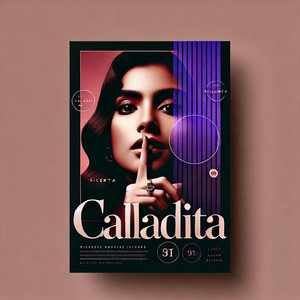 CALLADITA by BalyRD