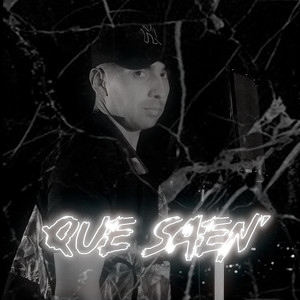 Que Saen by Daro Morales