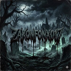 ZAXONFONX017 by Gomkal