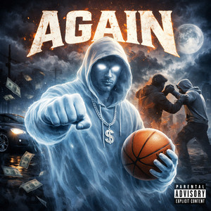 Again by Ghxstxyz