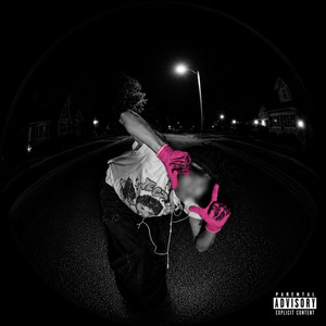 pedestal by Yung Trench